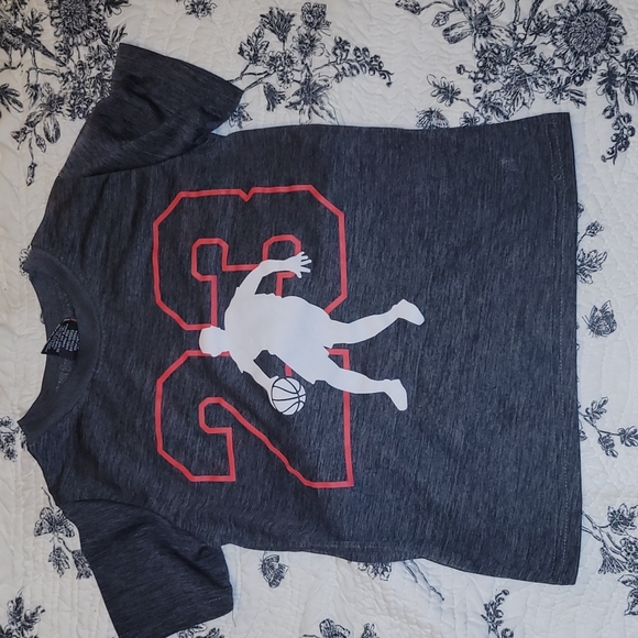 *Donating on 3/12 if not purchased*   Boys Shirt Bundle - Picture 5 of 13